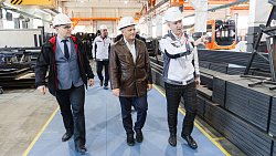 Ученые ЮУрГУ повысят энергоэффективность челябинского троллейбуса