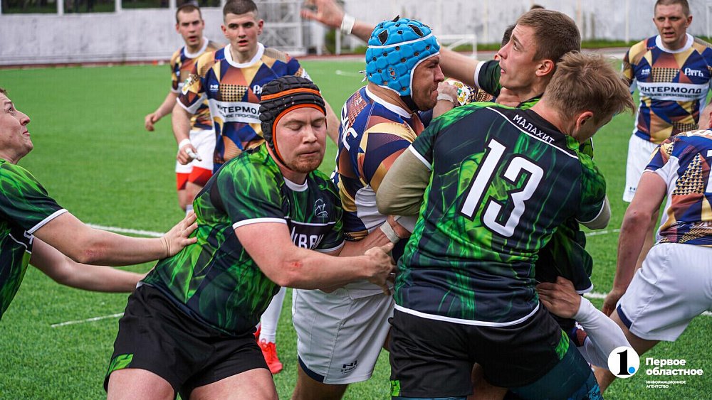 Игра для уральских джентльменов — в Челябинске возродили мужской регбийный клуб