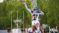 Игра для уральских джентльменов — в Челябинске возродили мужской регбийный клуб