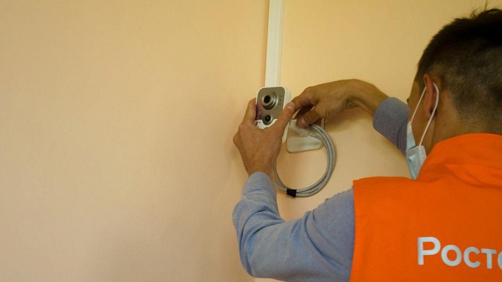 За южноуральскими выпускниками на ЕГЭ будут следить более 2 тыс. камер