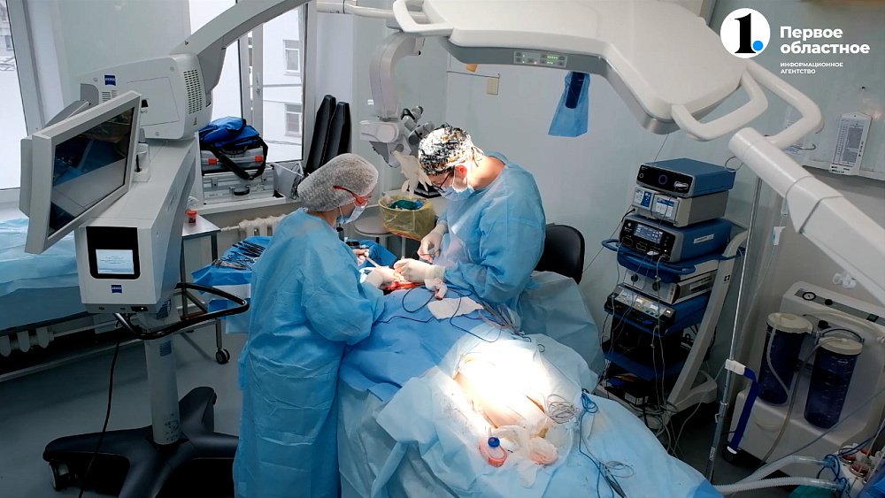 В России около 47% граждан имеют повышенное артериальное давление