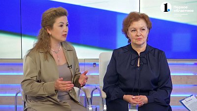 В программе «Есть вопрос» обсудили агрессивное поведение учителей