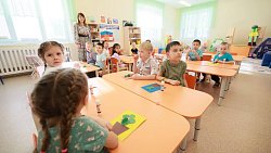 В 2024 году в Челябинской области отремонтируют 19 детских садов