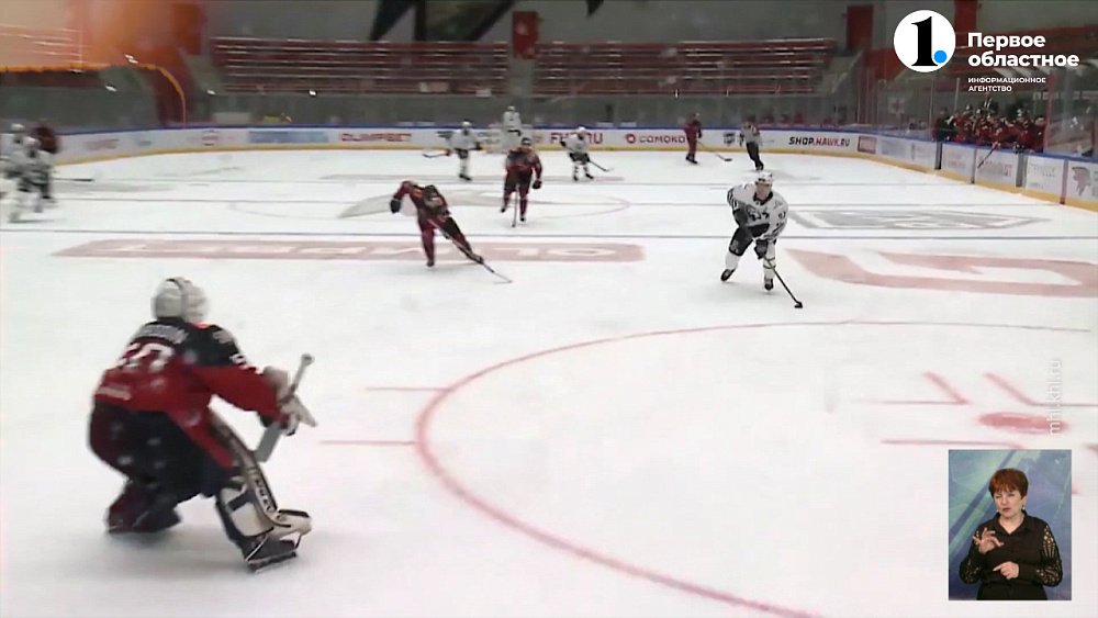 Марсель Ибрагимов переходит в «Трактор»