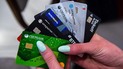 Выдача кредитных карт в Челябинской области за месяц выросла почти на 4%