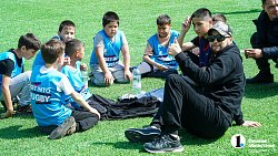 Школьники из Еманжелинска выиграли Фестиваль УрФО по регби