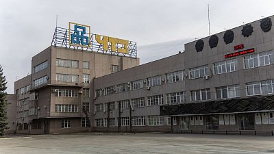 «ЧТЗ-Уралтрак» за полгода в два раза увеличил выпуск гражданской продукции