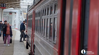 Поезд «Грушинский экспресс» с площадкой для бардов прибудет в Златоуст 25 мая