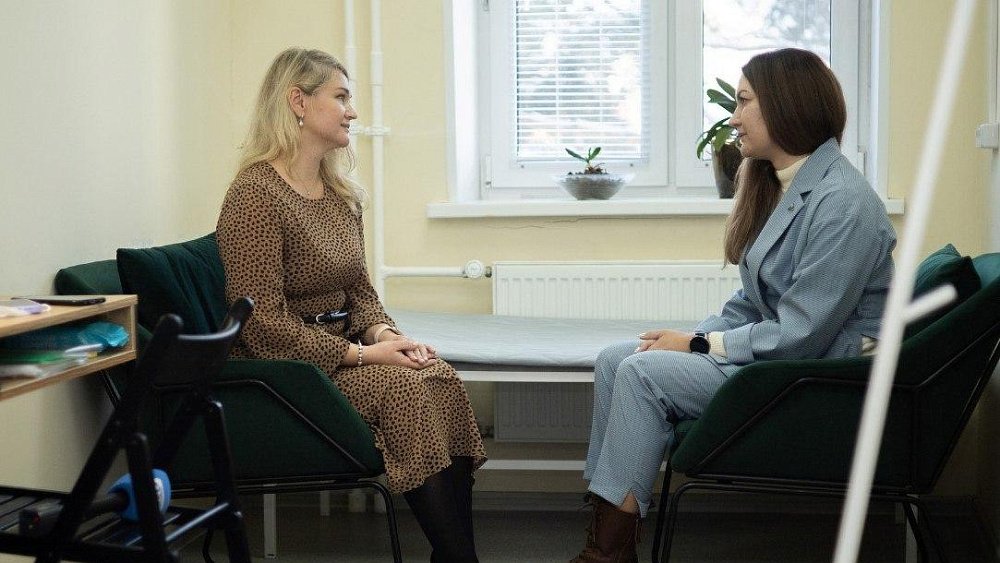 Психологи попросили выделить им кабинеты во всех онкоклиниках Челябинской области