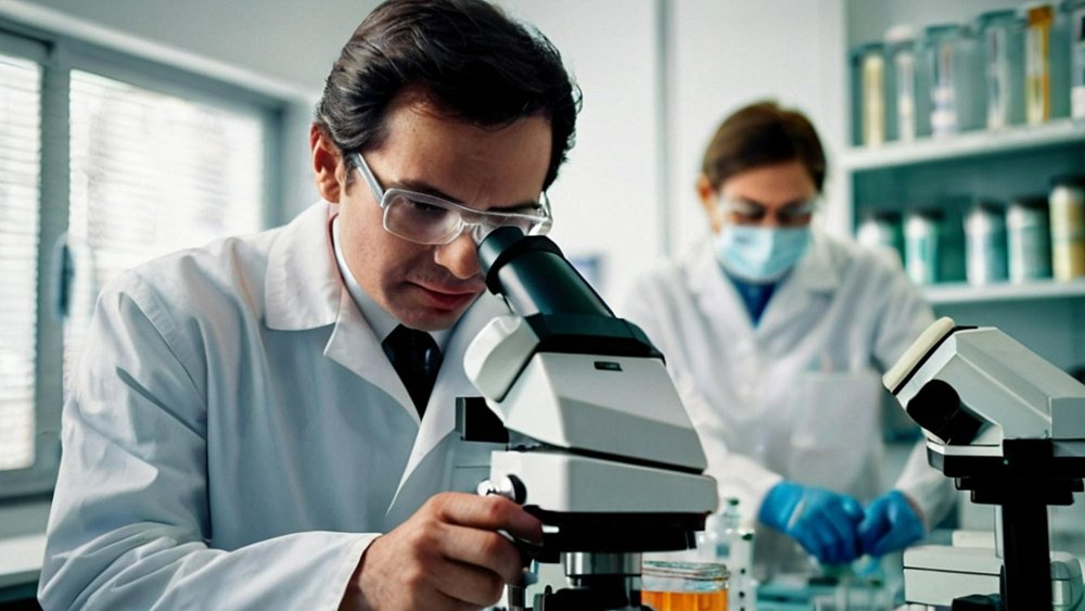 Слюна человека обладает ранозаживляющим действием