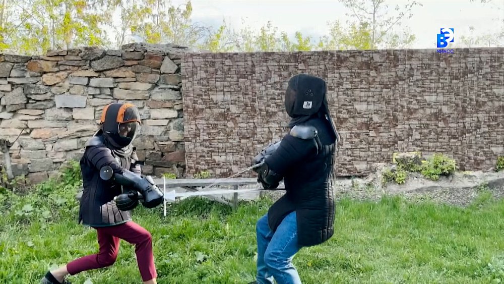 «Ночь музеев — 2024»: мастер-классы, битвы на мечах и живое прошлое