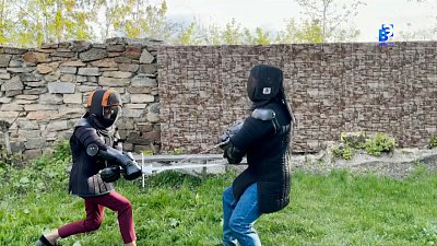 «Ночь музеев — 2024»: мастер-классы, битвы на мечах и живое прошлое