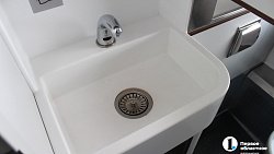 В Челябинске приготовили новые поезда для туристов