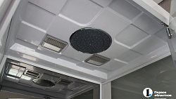 В Челябинске приготовили новые поезда для туристов