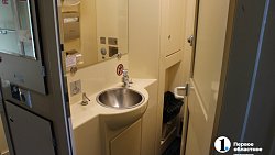 В Челябинске приготовили новые поезда для туристов