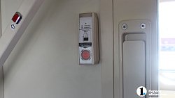 В Челябинске приготовили новые поезда для туристов