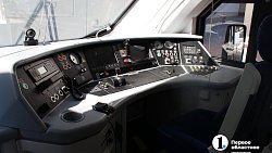 В Челябинске приготовили новые поезда для туристов