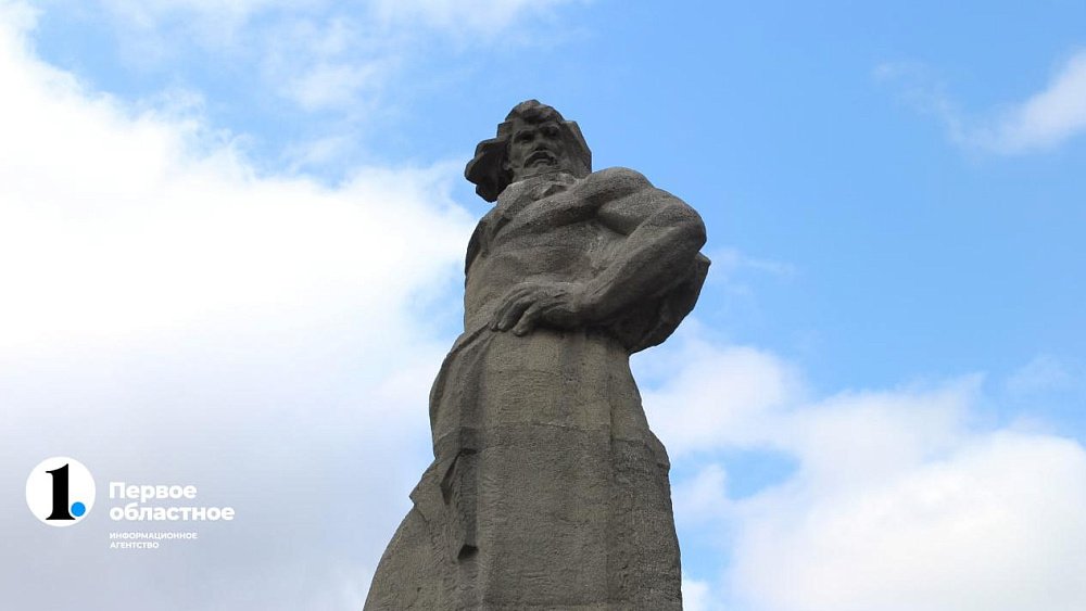 Гуляем в Челябинске по следам знаменитого скульптора
