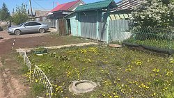 Власти Копейска перечислили меры по откачке воды в поселке Горняк