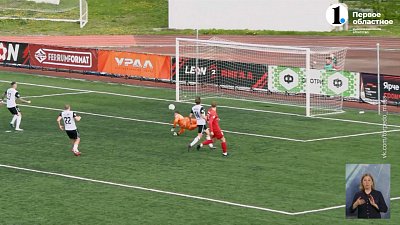 «Торпедо» уступило костромскому «Спартаку»