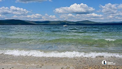 Два новых пляжа откроют в Миассе для разгрузки Тургояка