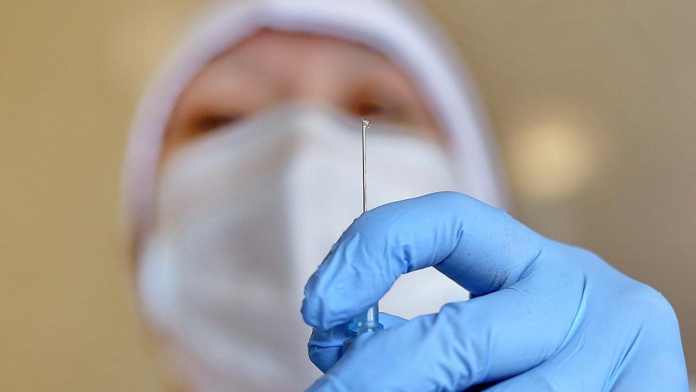 В 18 городах Челябинской области выявлена корь