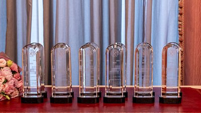 Челябинская область вошла в Топ-3 по количеству лауреатов правительственной премии в области качества