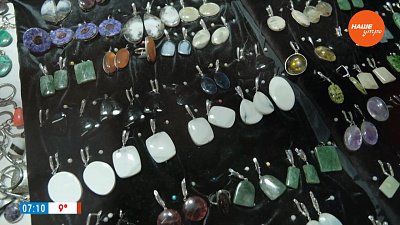 Мастер из Волгограда в рубрике «Что в шкатулке?»