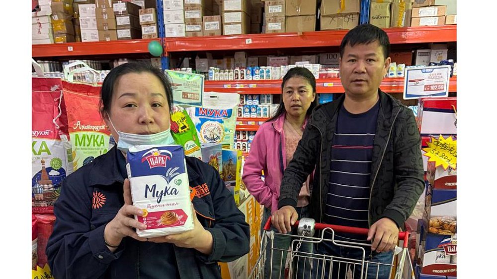 Южноуральские аграрии увеличат поставки продукции в Китай