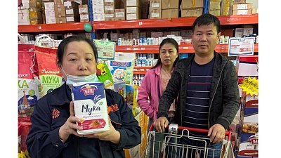 Южноуральские аграрии увеличат поставки продукции в Китай