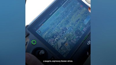 Сотрудники МЧС в Челябинской области используют дроны для мониторинга обстановки