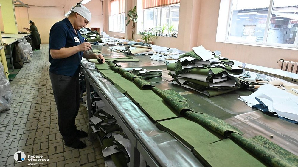 В российских воспитательных колониях разрешат носить халаты и легинсы