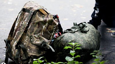 Уральские военнослужащие прошли в первый поток программы «Время героев»