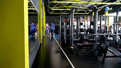 Миасцы за здоровый образ жизни