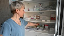 Челябинский онкоцентр показал обновленное отделение урологии