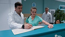 Челябинский онкоцентр показал обновленное отделение урологии