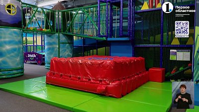 Остаться в живых: безопасность на батутах