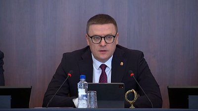 В Челябинской области построят и отремонтируют 800 километров дорог