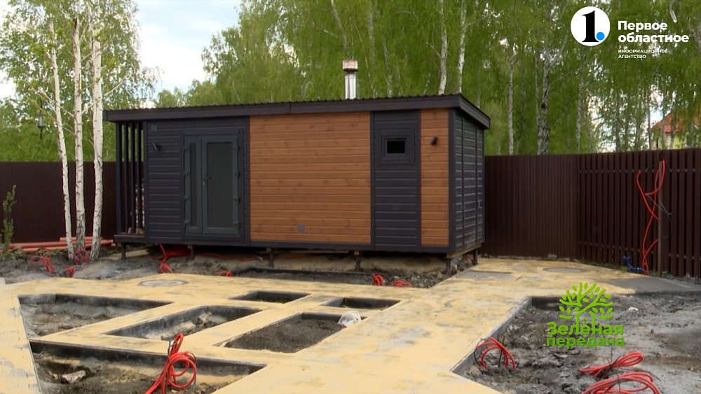 Создаем сад мечты с нуля