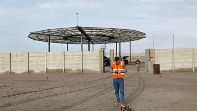 Челябинское радиотехническое оборудование установят в аэропортах Латинской Америки