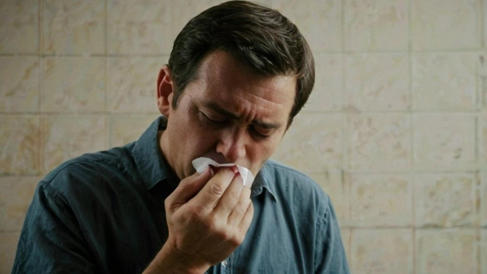 До какой болезни может довести частое покашливание