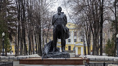 В Озерске на площадке ТОР организуют производство пиломатериалов