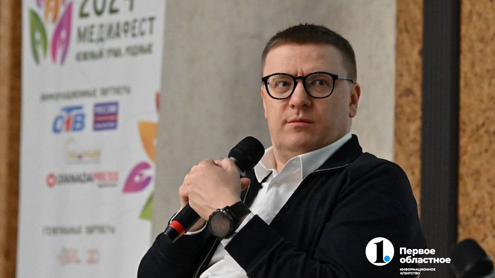 Алексей Текслер готов работать губернатором второй срок