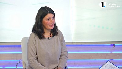 В программе «Есть вопрос» обсудили уровень заболеваемости корью и укусы клещей