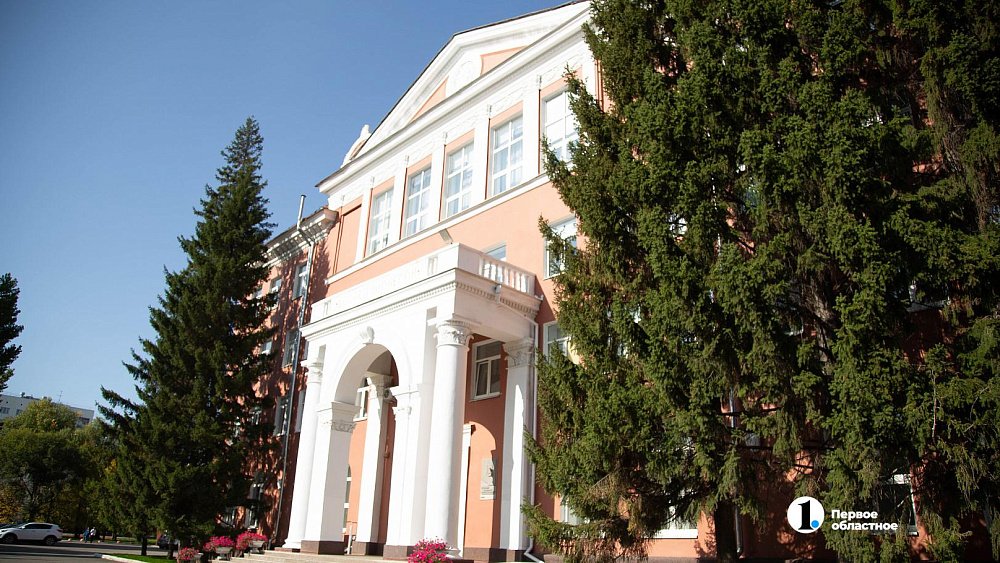 Челябинский Дворец пионеров и школьников открывает запись в секции и кружки