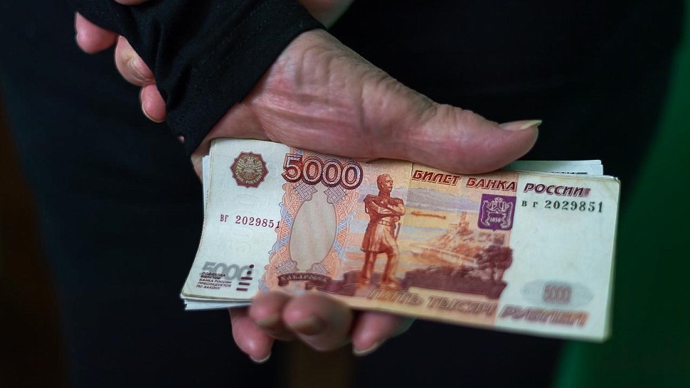 Житель Челябинской области выиграл 607 млн рублей в лотерею