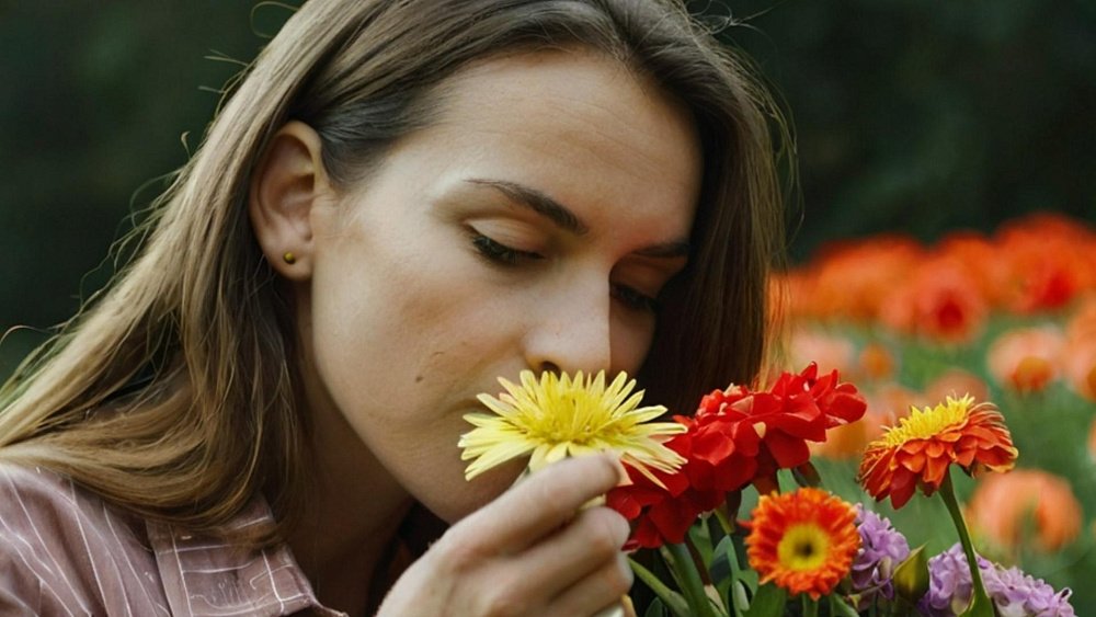 Проблемы с обонянием бывают вызваны психическим расстройством