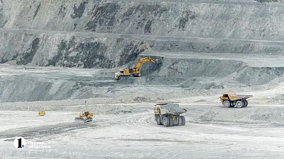 Томинский ГОК представил экологам и общественникам свои природоохранные проекты