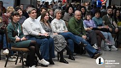 Культурный автопоезд проедет летом по всей Челябинской области