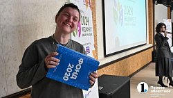 Культурный автопоезд проедет летом по всей Челябинской области